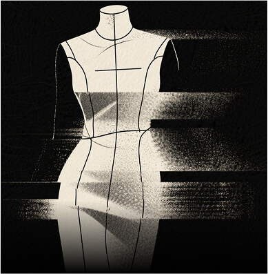 Dress Form